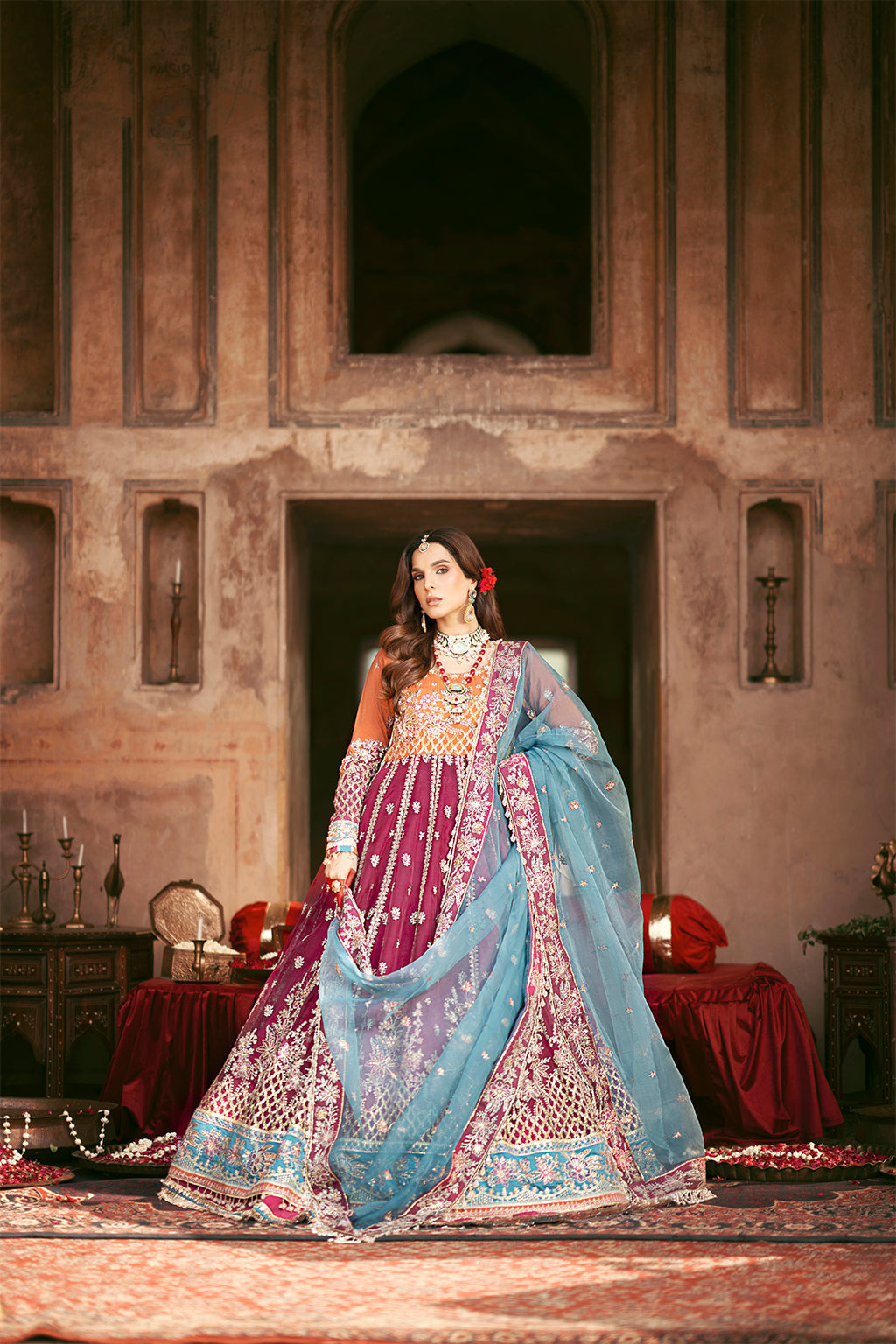 AJR Couture | Luxury Formals'24 | Regalia