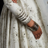 Zara Shahjahan | Chandni Raat Formals 2024 | SHAAM