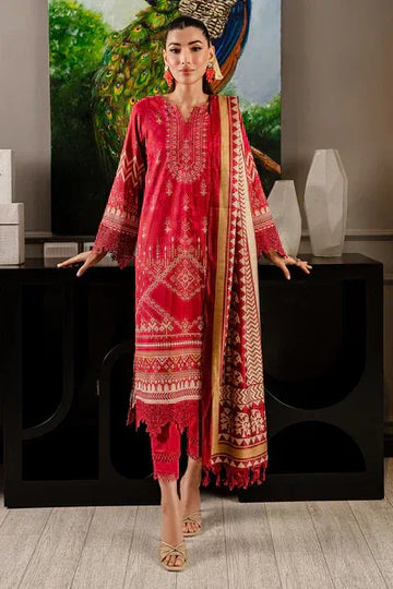 Nureh | Summer Eid Pret | SP-110 - Rang-e-Khaas