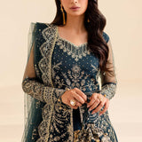 Farasha | Lumiere Formals | Petal Dream