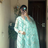 Daud Abbas | Formals Collection | Missa