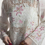 Zara Shahjahan | Satori 25 | Umi-3A