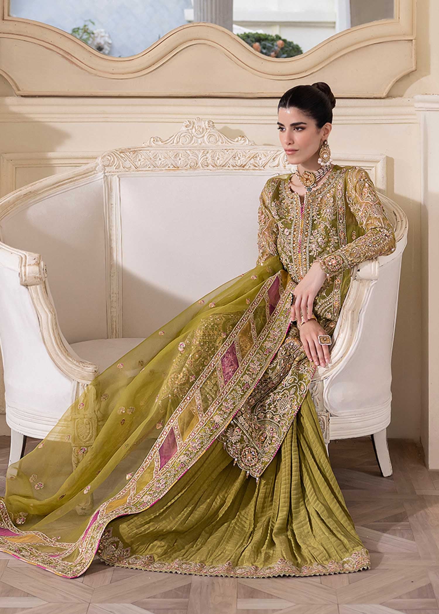 Kanwal Malik | Halena