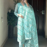 Daud Abbas | Formals Collection | Missa