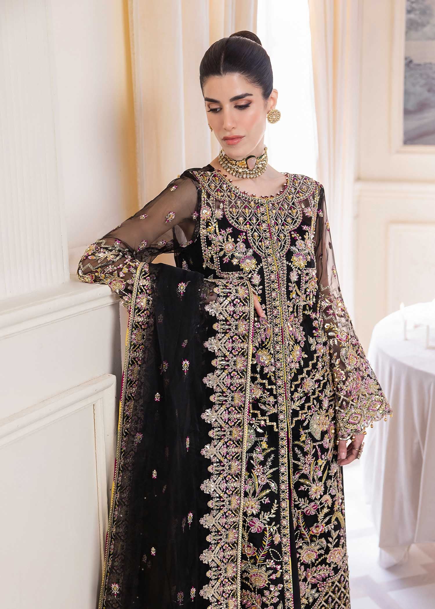 Kanwal Malik | Sable
