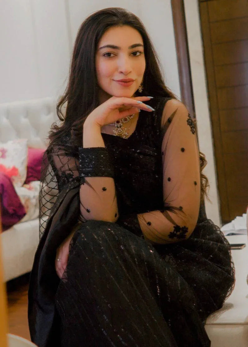 Daud Abbas | Formals Collection | Zaibaish - Rang-e-Khaas