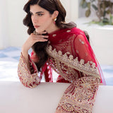 Kanwal Malik | Crimson