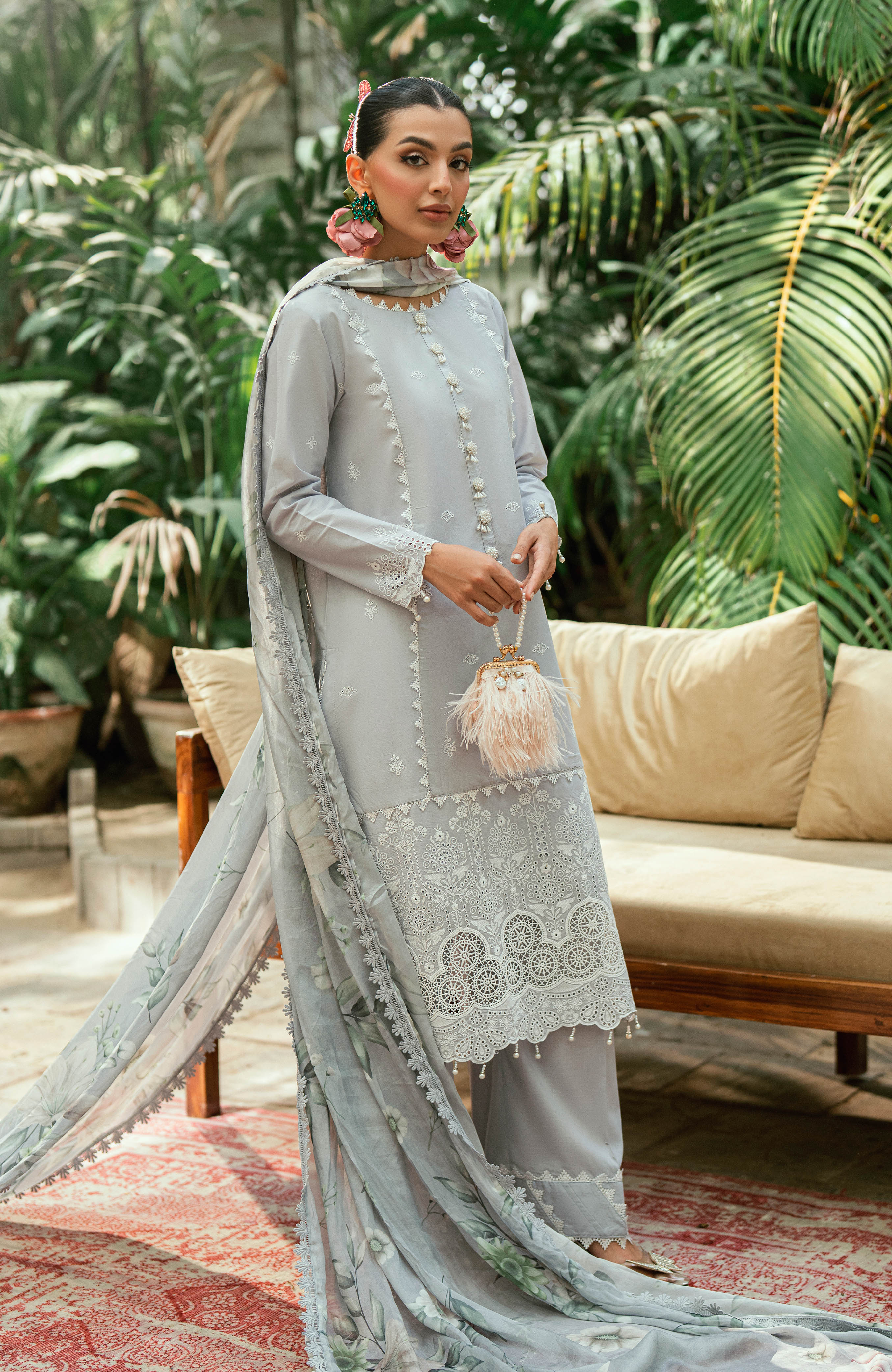 Al zohaib | Laserkari Premium Edition 25 | LKP-25-04 E