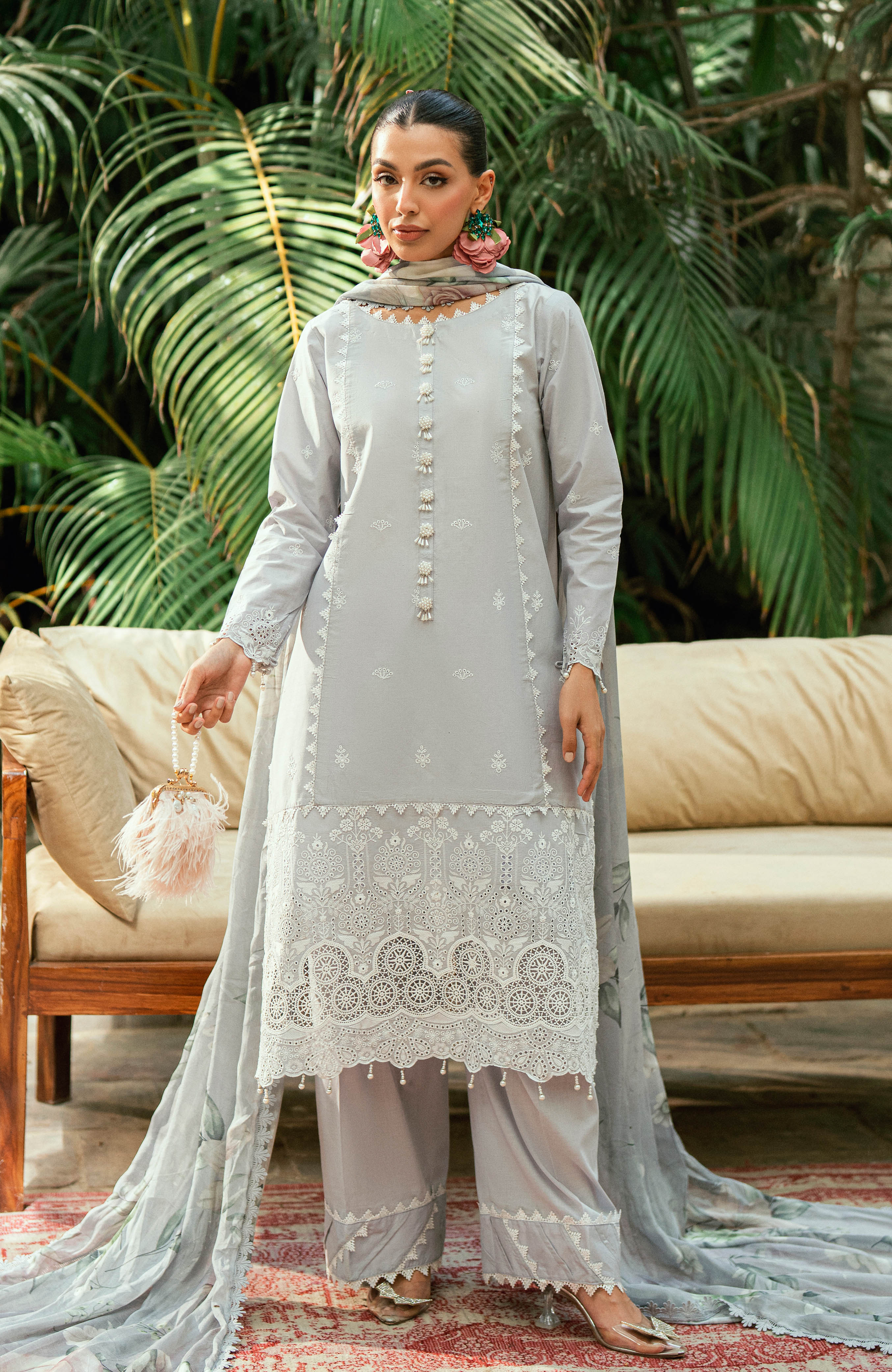 Al zohaib | Laserkari Premium Edition 25 | LKP-25-04 E