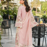 Elaf Premium | Luxury Lawn 25 | ELH-3B OH MY ROSE