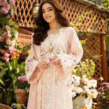 Elaf Premium | Luxury Lawn 25 | ELM-2A MAHGUL