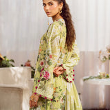 Elaf Premium | Prints 25 | EPS-5A LUSH RADIANCE