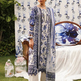 Elaf Premium | Printed Collection 24 | EEP-07A - Shadow Sisters