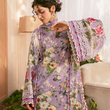 Elaf Premium | Prints 25 | EPS-5B LILABELLE