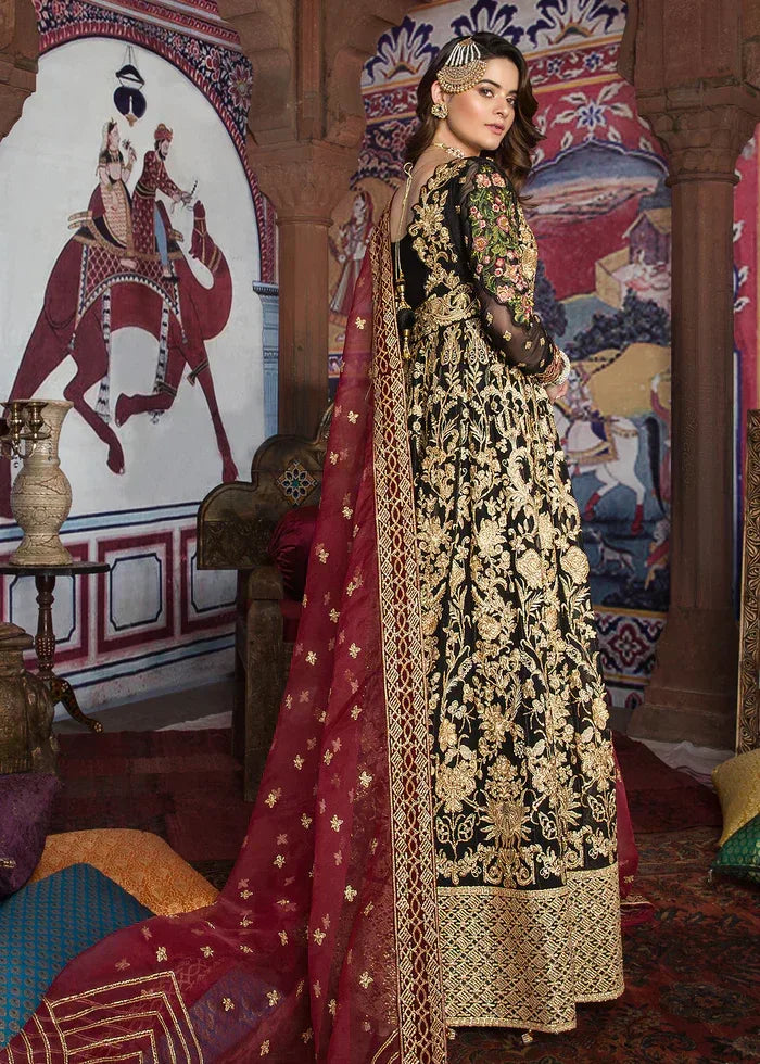 AKBAR ASLAM - MAJESTIC MIDNIGHT - Rang-e-Khaas