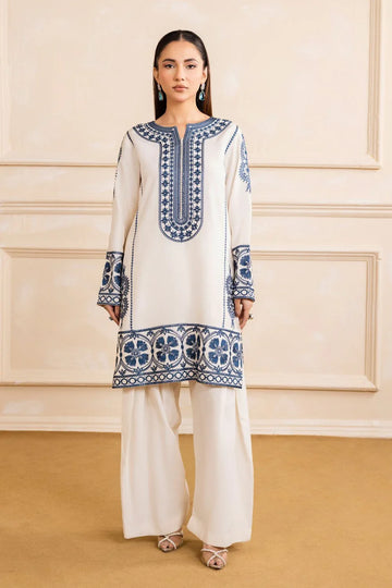 Maryum N Maria | Nora Collection | JULIA - MW40152 - Rang-e-Khaas