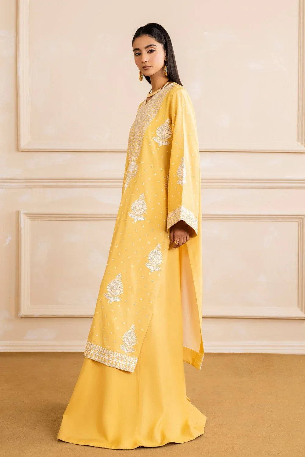 Maryum N Maria | Nora Collection | BELLA - MW40153 - Rang-e-Khaas