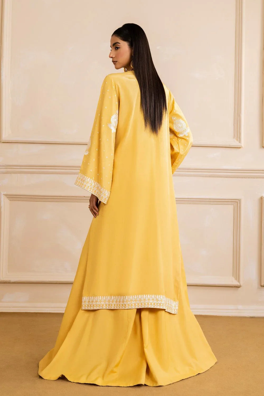 Maryum N Maria | Nora Collection | BELLA - MW40153 - Rang-e-Khaas
