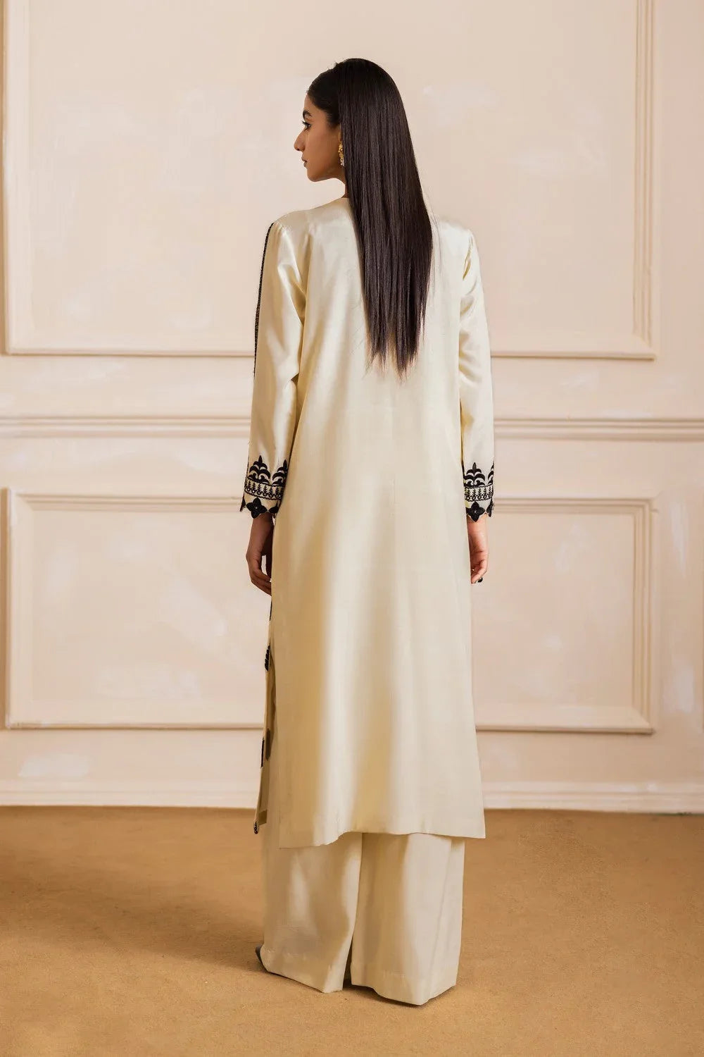 Maryum N Maria | Nora Collection | ELLA - MW40154 - Rang-e-Khaas