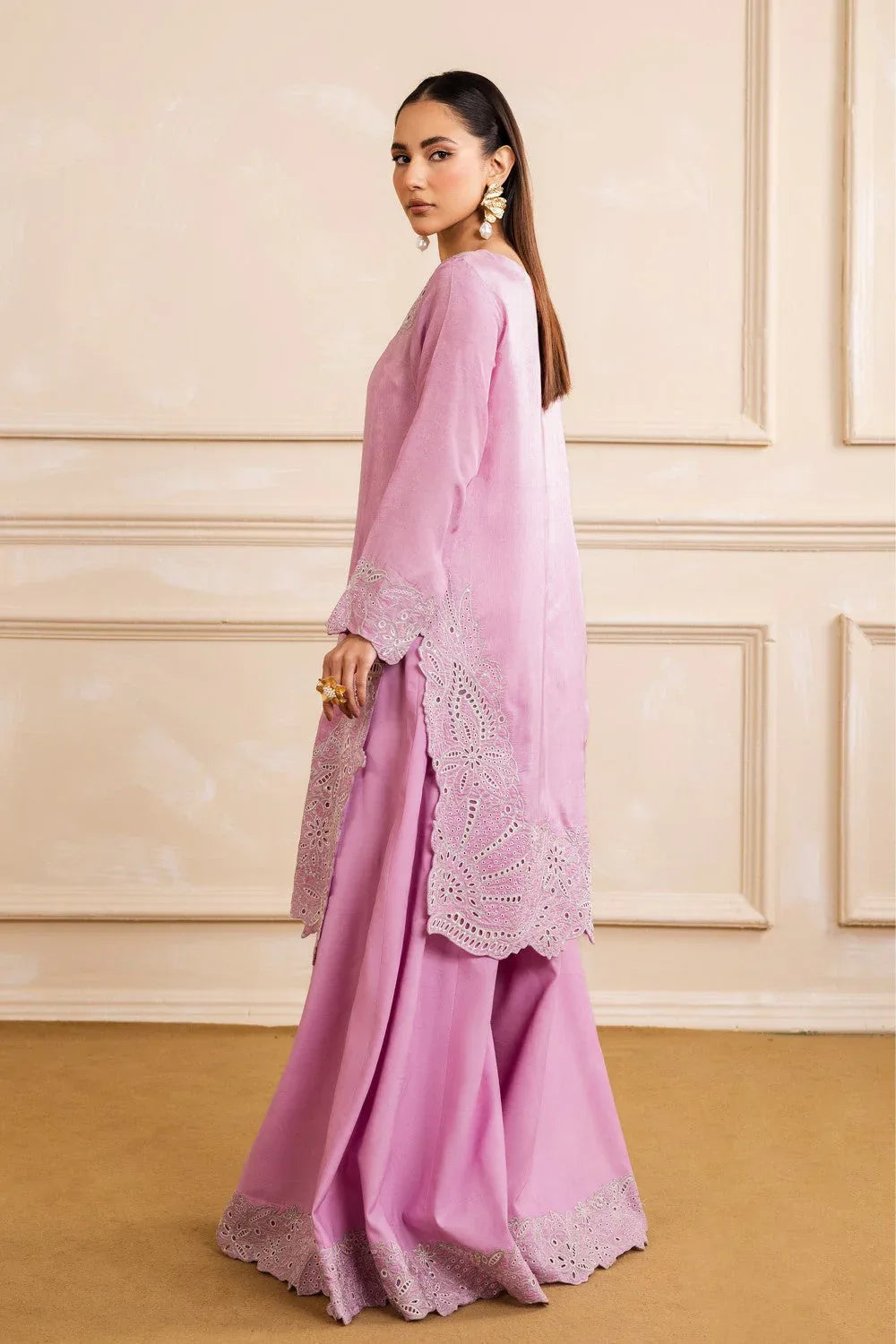 Maryum N Maria | Nora Collection | SOPHIA - MW40155 - Rang-e-Khaas