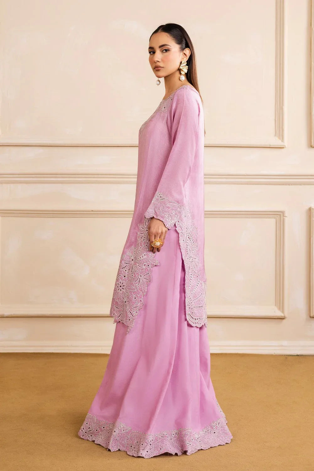 Maryum N Maria | Nora Collection | SOPHIA - MW40155 - Rang-e-Khaas