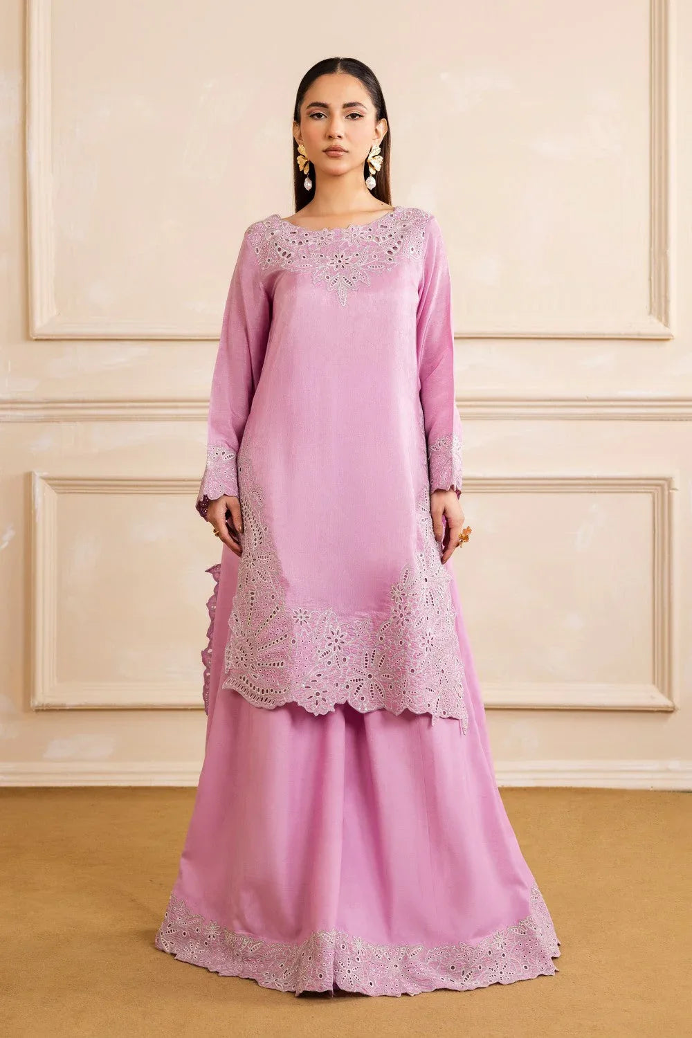 Maryum N Maria | Nora Collection | SOPHIA - MW40155 - Rang-e-Khaas
