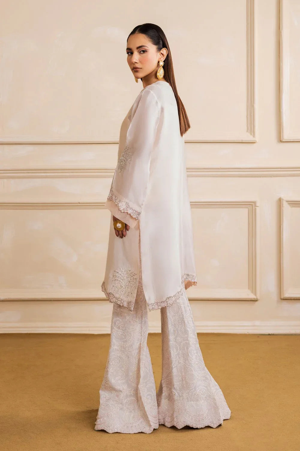 Maryum N Maria | Nora Collection | STELLA - MW40158 - Rang-e-Khaas