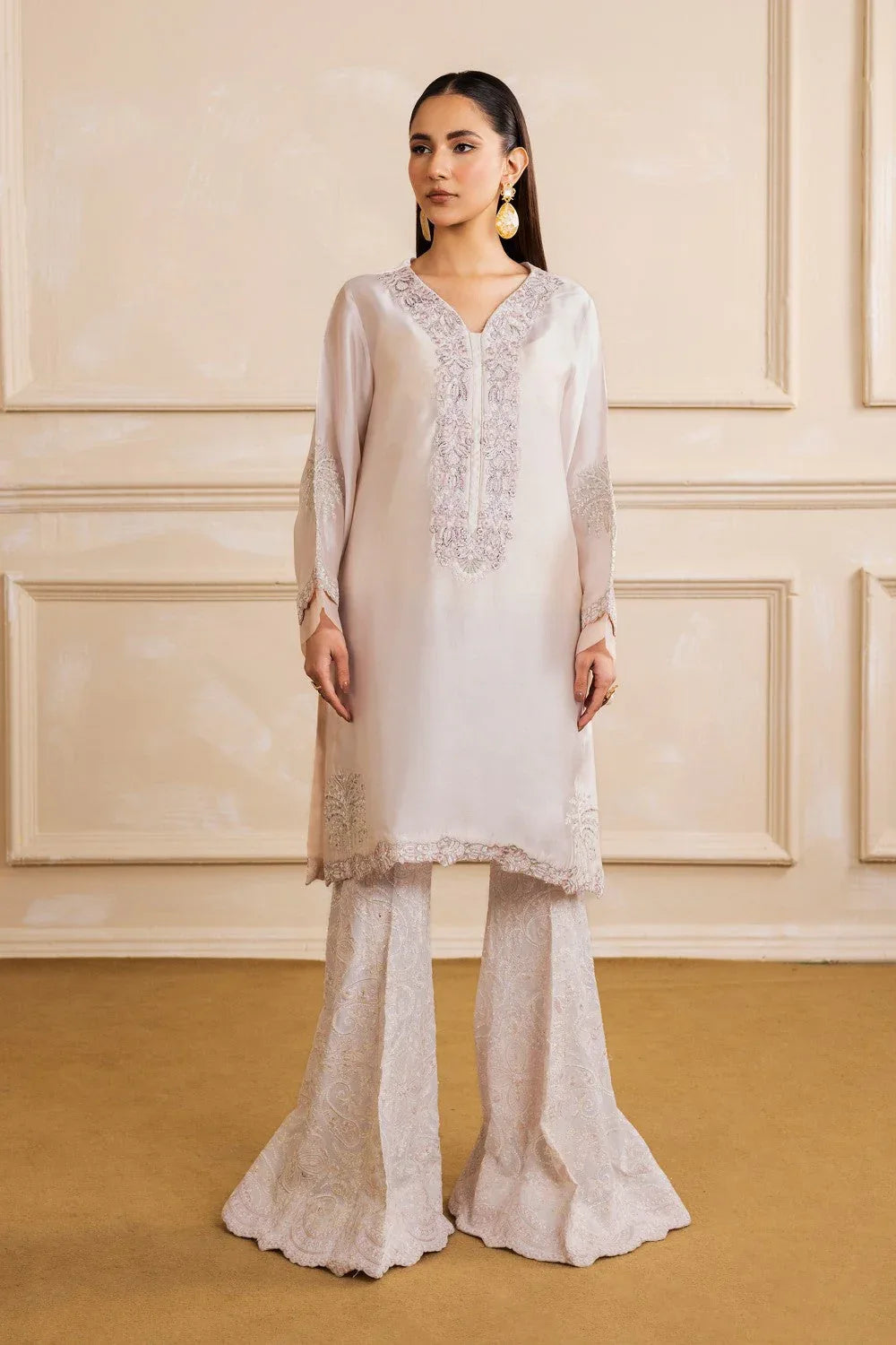 Maryum N Maria | Nora Collection | STELLA - MW40158 - Rang-e-Khaas