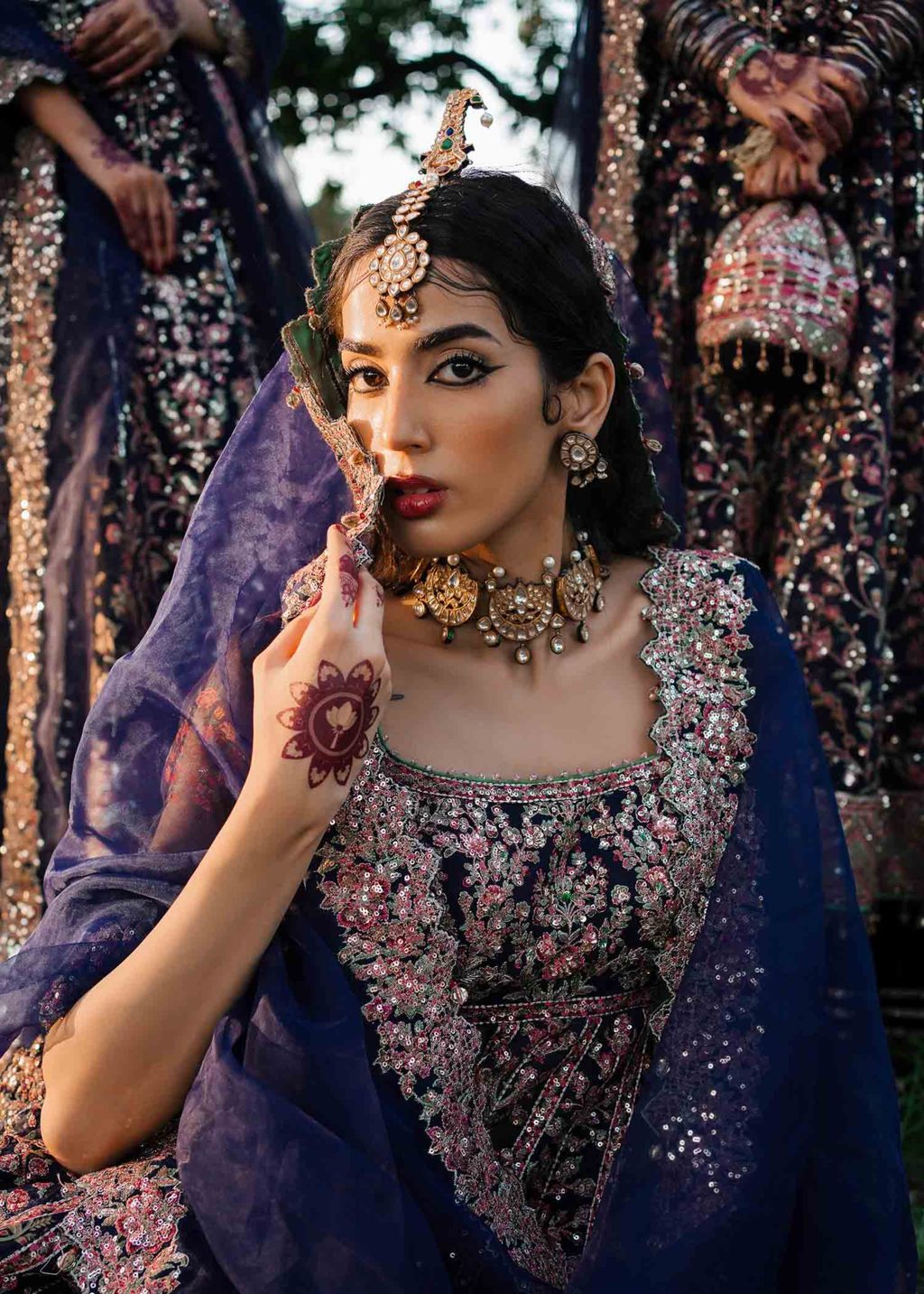 Hussain Rehar - Falak