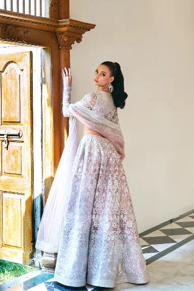 Saira Rizwan | Naqsh Festive | SRN24-03 Francesca - Rang-e-Khaas