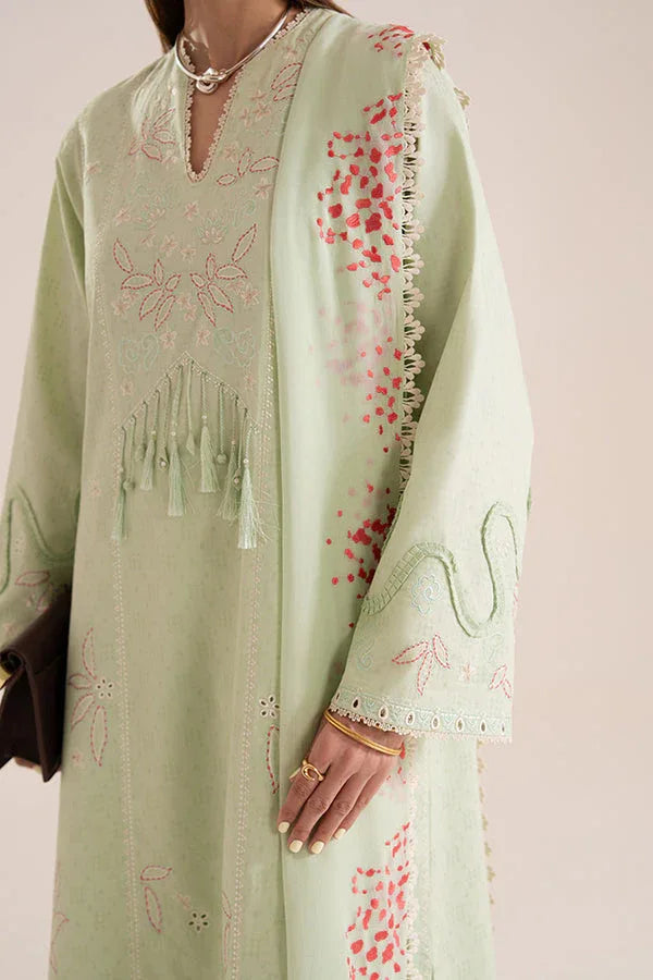 Suffuse | Basic Summer 25 | NORE - Rang-e-Khaas