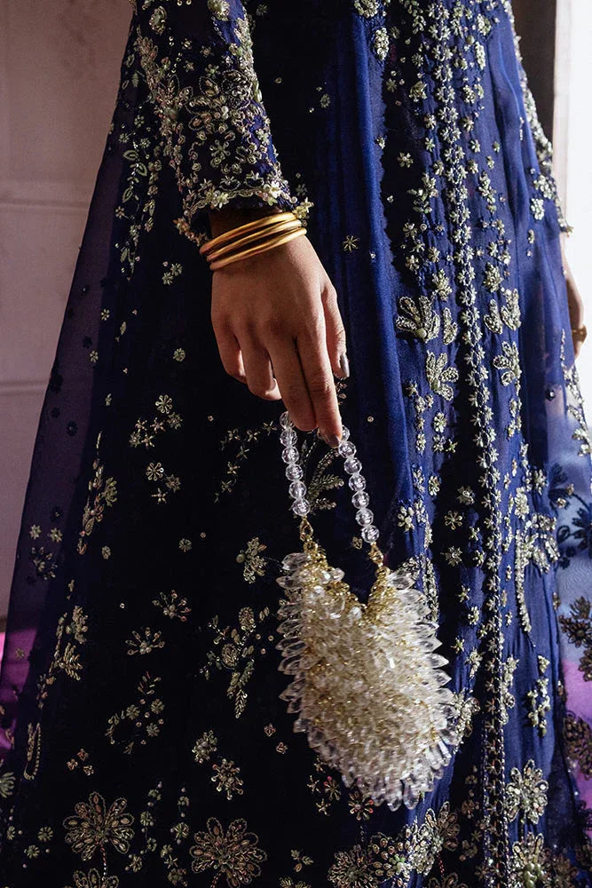 Suffuse | Freeshia Wedding Formals | RISHAAL - Rang-e-Khaas