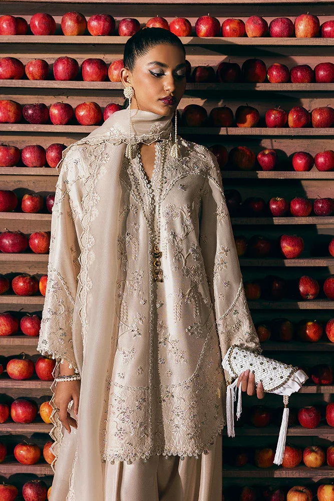 Suffuse | Silk Pret Summer 25 | RHEA - Rang-e-Khaas