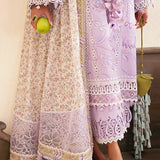 SUFFUSE | LAWN EID '25 | YASMIN