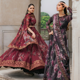 Iznik | Formal Wear | UE-315