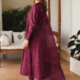 Baroque | Luxury Pret 24 | UF-645