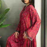 Erum Khan | Eid Edit 25 | Berry Babe
