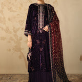 Baroque | Velvet 25 | UF-4319