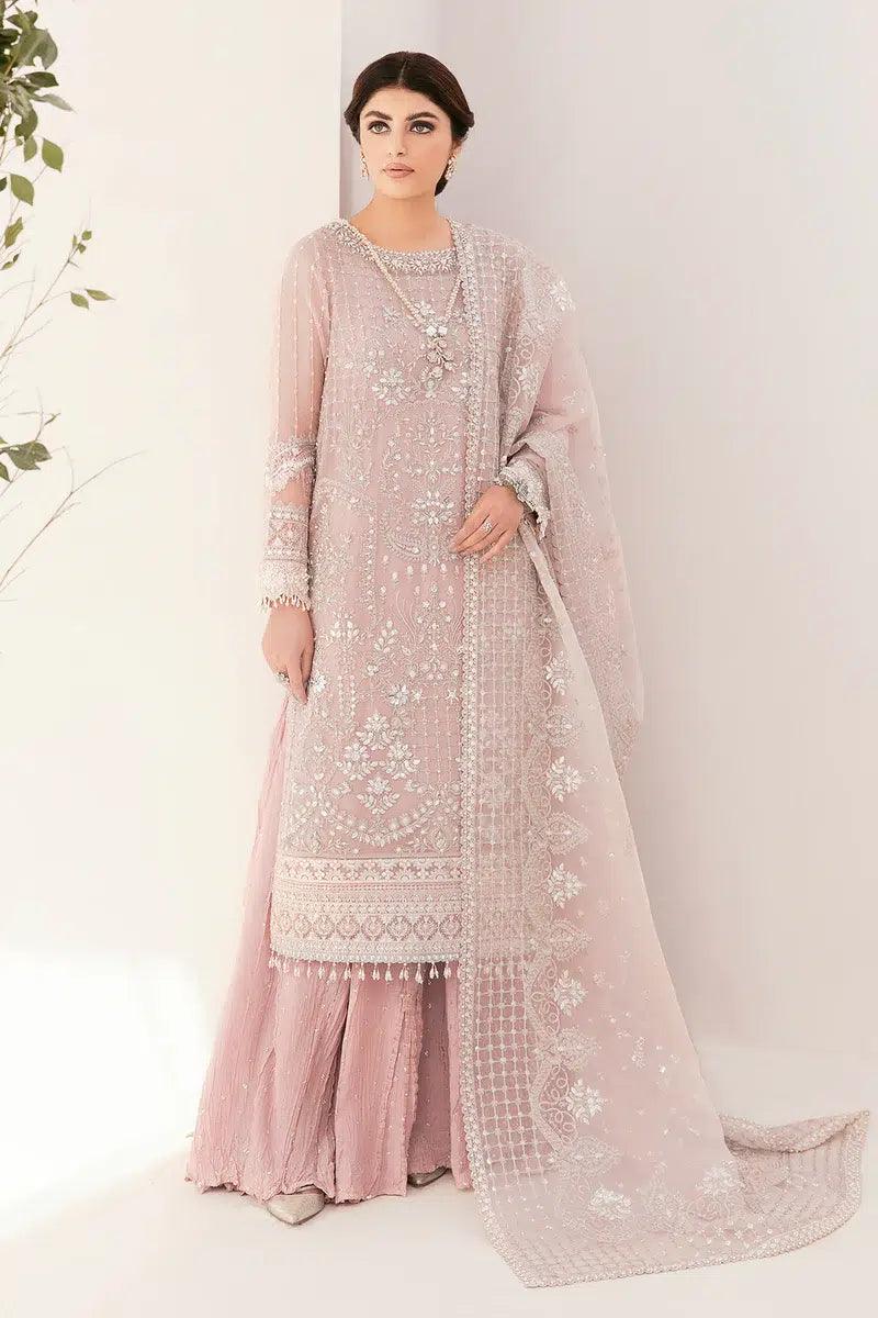 Baroque | Chantelle 23 | CH11-05 - Rang-e-Khaas