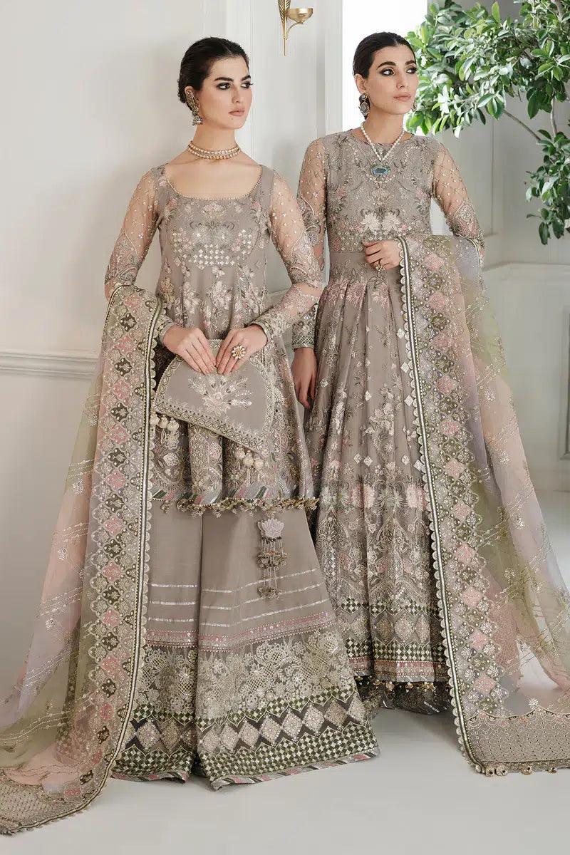 Baroque | Chantelle 23 | CH10-08 - Rang-e-Khaas