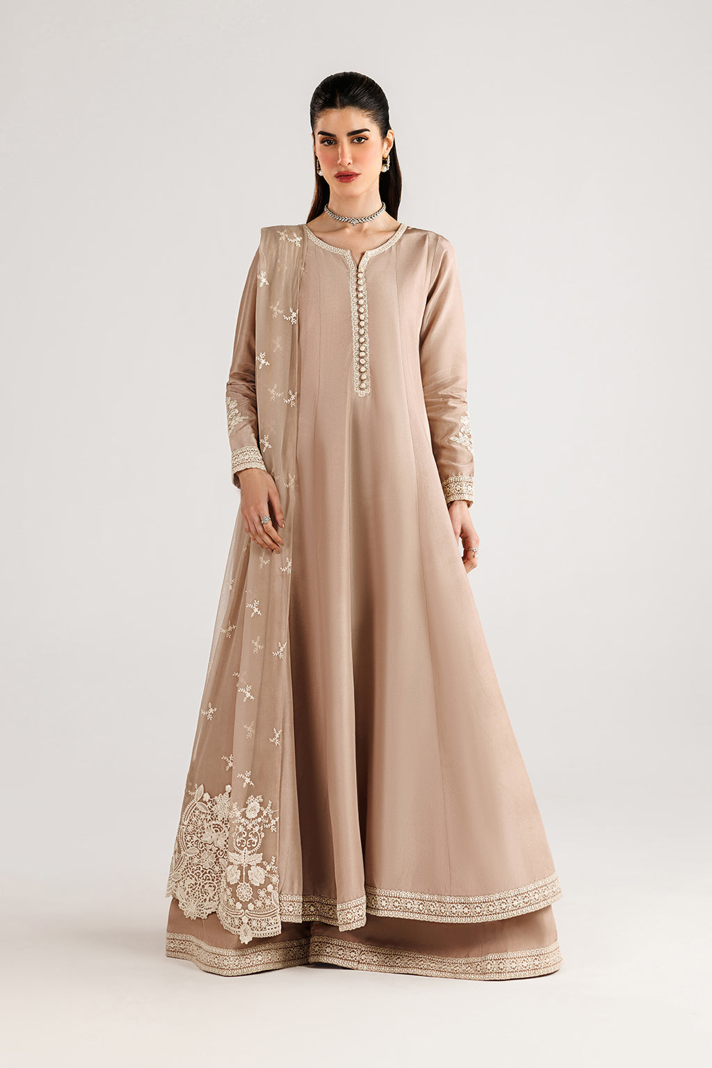 Iznik UE-648 Ramen Silk