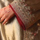Faiza Faisal | Signature Pret Eid Edit | Rachele
