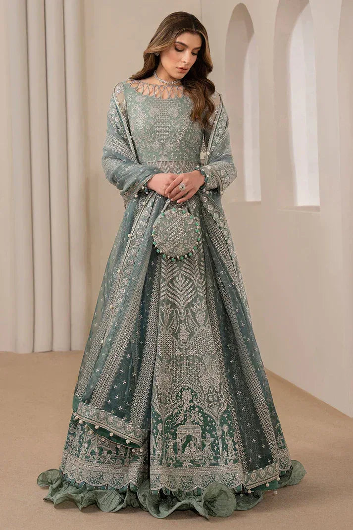Jazmin | Wedding Formals | UC-3027 - Rang-e-Khaas