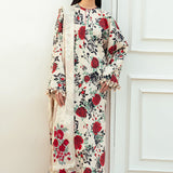 Baroque | Luxury Pret 24 | UF-4012