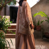 Eleshia | Khatoon Wedding Formals | Rawza
