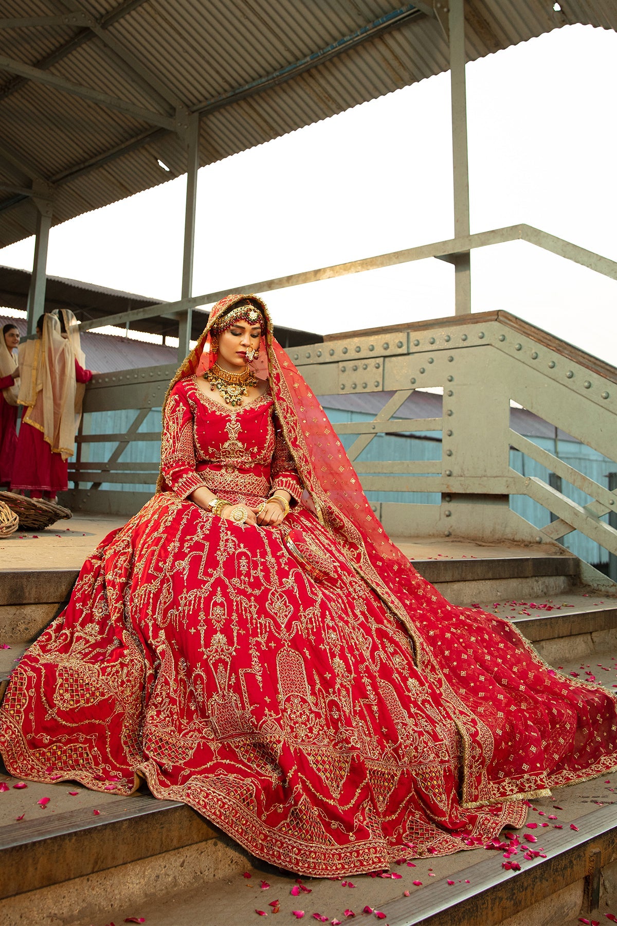 MASTANI
