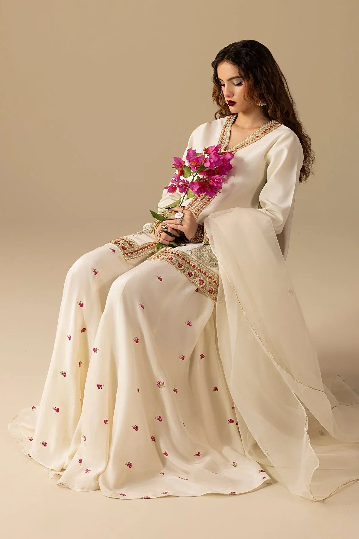 Erum Khan | Lillia Summer Edit | Dream Dust - Rang-e-Khaas
