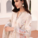 Baroque | Eid Lawn 25 | EL-D06