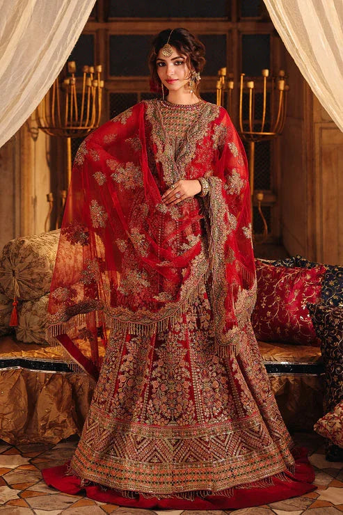 Saad Shaikh | Silsila Formals 25 | Shehnoor - Rang-e-Khaas
