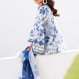 Baroque | Luxury Pret 25 | UF-4068